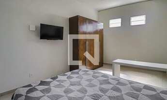 Imagem 3: Apartamento para Aluguel - Cachoeirinha, 1 Quarto, 22 m2