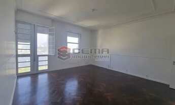 Imagem 7: Apartamento-LOCAÇÃO-Botafogo-Rio de Janeiro-RJ