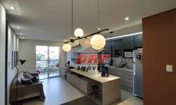 Imagem: Apartamento Padrão no CENTRO A VENDA com