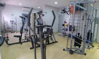 Imagem 3: Ed Via Ipiranga Aptº 2/4 63m2 Bairro Goiabeiras