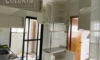 Imagem 3: Santo André - Apartamento Padrão - Vila Alzira