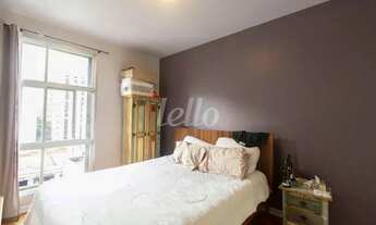 Imagem 7: São Paulo - Apartamento Padrão - Consolação