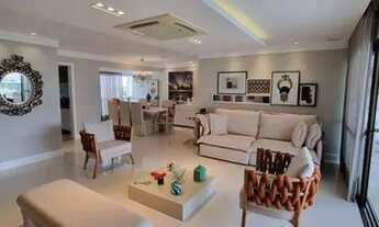 Imagem 6: Apartamento para Venda em Salvador, Paralela, 3 dormitórios, 3 suítes, 6 banheiros, 4 vaga