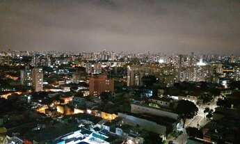 Imagem 7: Apartamento na Aclimação 3 suítes 2 vagas varanda gourmet - 133 mt2