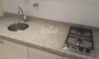 Imagem 7: São Paulo - Apartamento Padrão - Jardins