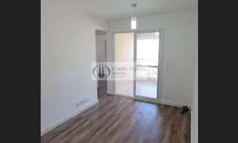 Imagem 2: Um lindo apartamento com 2 dormitórios 1 vaga na Mooca