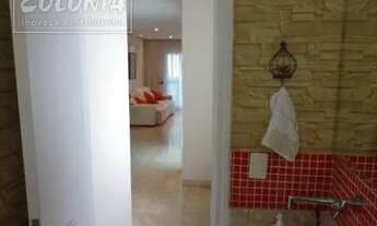 Imagem 4: São Caetano do Sul - Apartamento Padrão - Santa Paula