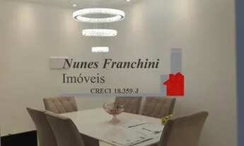 Imagem 3: SÃO PAULO - Apartamento Padrão - Limão