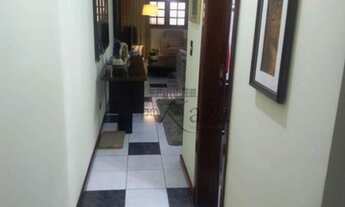 Imagem 3: Casa Sobrado - Jardim Alvorada - 3 Dormitórios - 156m²