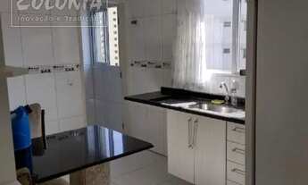 Imagem 4: Santo André - Apartamento Padrão - Parque das Nações