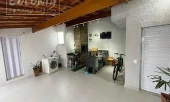 Imagem 5: Santo André - Apartamento Padrão - Vila Pires