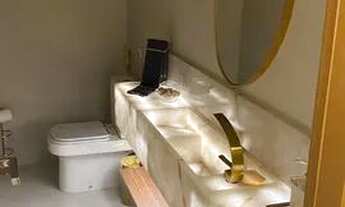 Imagem 6: Casa de alto padrão com 7 suítes próximo da praia