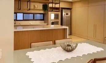 Imagem 6: Casa de alto padrão no Dahma +