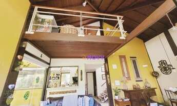 Imagem 6: Casa com 3 dormitórios à venda, 160 m² por R$ 1.100.000,00 - Jacaré - Niterói/RJ