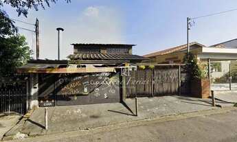 Imagem: Casa com 10 dormitórios, 300 m² - venda