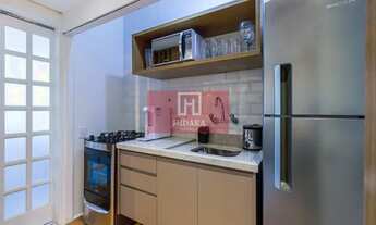 Imagem 6: Apartamento para alugar no bairro Itaim Bibi - São Paulo/SP, Zona Oeste