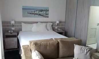 Imagem 3: Flat para aluguel com 31 metros quadrados com 1 quarto em Itaim Bibi - São Paulo - SP