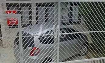 Imagem: São Paulo - Casa Comercial - Mooca