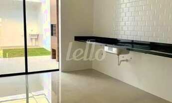 Imagem 6: São Paulo - Casa Padrão - Vila Independência