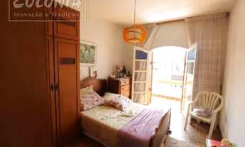 Imagem 5: Santo André - Casa Padrão - Jardim Utinga