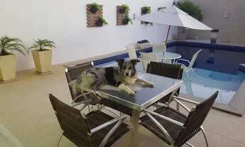 Imagem 3: Casa na Duplex na Aruana