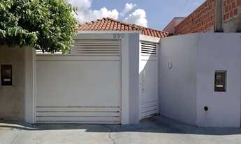 Imagem: Vendo casa com armário planejado