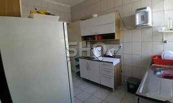 Imagem 7: Apartamento na Barra Funda com 2 dormitórios