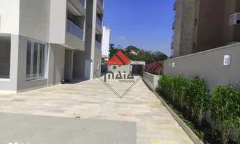 Imagem 6: Apartamento para venda possui 62 metros quadrados com 2 quartos em Jardim - Santo André