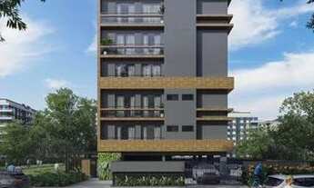 Imagem 3: Flat de 24m² de 1 quarto a 215 metros do mar à venda por R$ 213.875 - Intermares - Cabedel