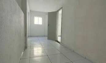 Imagem 7: JN) Vendo duplex em rua calçada, com área privativa no início do Janga!