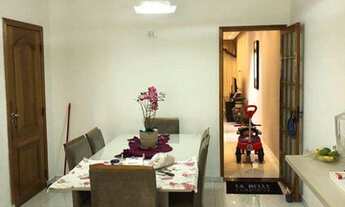 Imagem: Casa de Condomínio com 4 dorms, Cipava