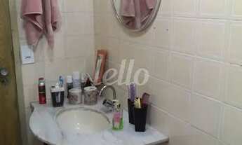 Imagem 7: São Paulo - Apartamento Padrão - Tatuapé