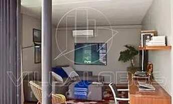 Imagem 2: Cobertura com 2 dormitórios, 215 m² - venda por R$ 3.780.000,00 ou aluguel por R$ 21.592,0