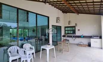 Imagem 5: Casa à venda no bairro Busca Vida (Abrantes) - Camaçari/BA