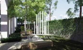 Imagem 15: Apartamento no Condomínio Geo Berrini no Brooklin com 62m² 1 suíte 1 banheiro 2 vagas