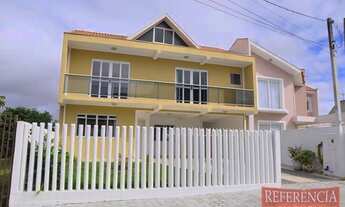 Imagem 3: Casa Residencial com 3 quartos para alugar por R$ 6500.00, 280.00 m2 - CAJURU - CURITIBA/P