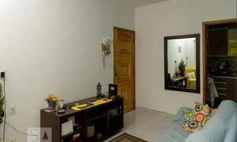 Imagem: Apartamento para Aluguel - Da Luz, 2 Quartos