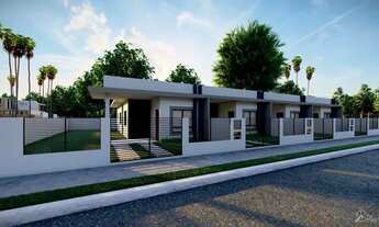 Imagem 2: Casas individuais em Barra Velha