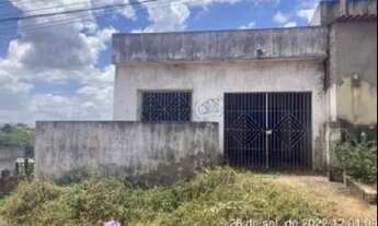 Imagem: CARPINA - Casa Padrão