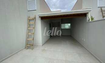 Imagem 3: Santo André - Casa Padrão - Vila Curuca