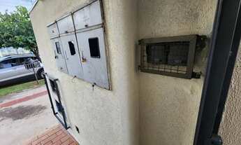 Imagem 3: Campo Grande - Casa de Vila - Centro