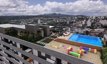 Imagem 7: Apartamento com 2 dormitórios à venda, 60 m² por R$ 245.961 - Rincão - Novo Hamburgo/RS