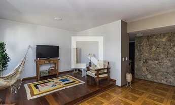 Imagem 2: Apartamento à Venda - Petrópolis, 3 Quartos, 110 m2