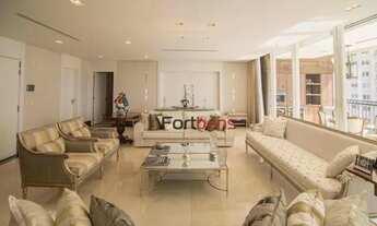 Imagem: Apartamento Residencial à venda, Moema