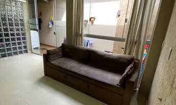 Imagem 6: Sobrado para venda tem 130 metros quadrados com 2 quartos em Vila Pires - Santo André - SP