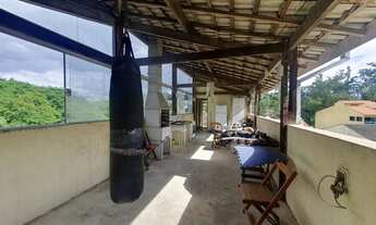 Imagem 3: Casa com 3 dorms, Parque Esmeralda, Barueri, Cod: 1276