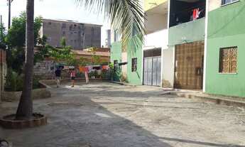 Imagem 4: Apartamento para aluguel com 80 metros quadrados com 3 quartos em Prainha - Aquiraz - CE