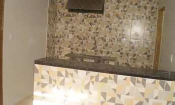 Imagem 5: Alugo apartamento com 02 quartos na QR 213 de santa Maria