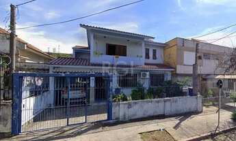 Imagem: Casa para Venda - 270m², 4 dormitórios