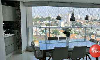 Imagem: São Paulo - Apartamento Padrão - Mooca
